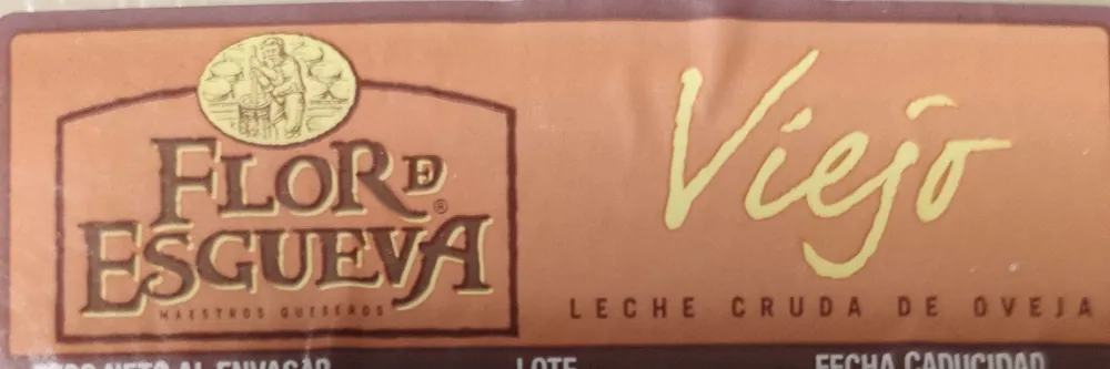 Queso de oveja