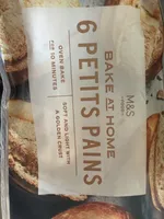 6 Petits Pains
