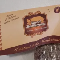 Soppressata