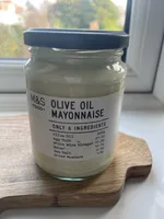 Olive Oil Mayonaise