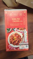 Kung Pao Chicken