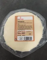 Provolone Dulce