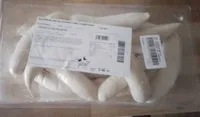 Bodin blanc au cognac