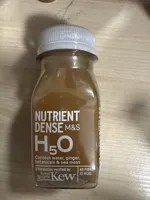 Nutrient Dense H5o