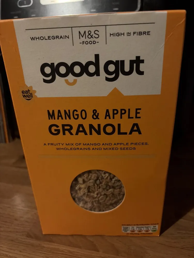 Granola