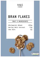 Bran Flakes
