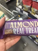 Almond Real Treat