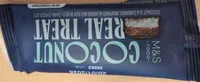 Coconut Real Treat