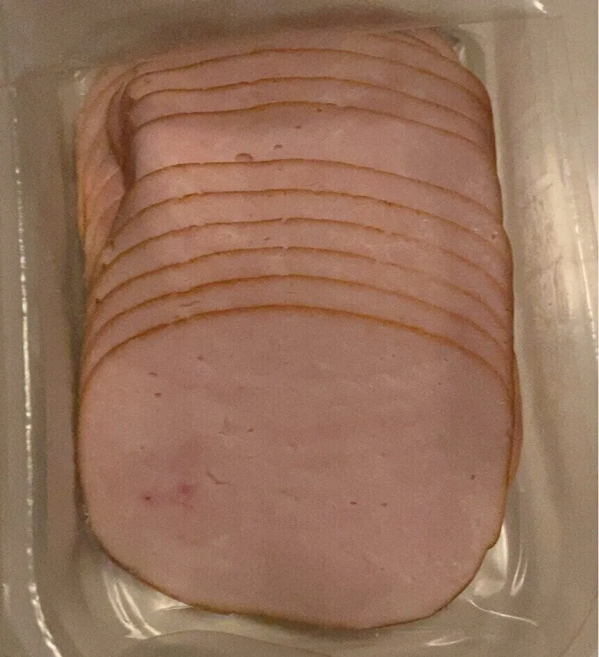 Trutenbrust