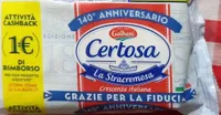 Certosa la stracremosa