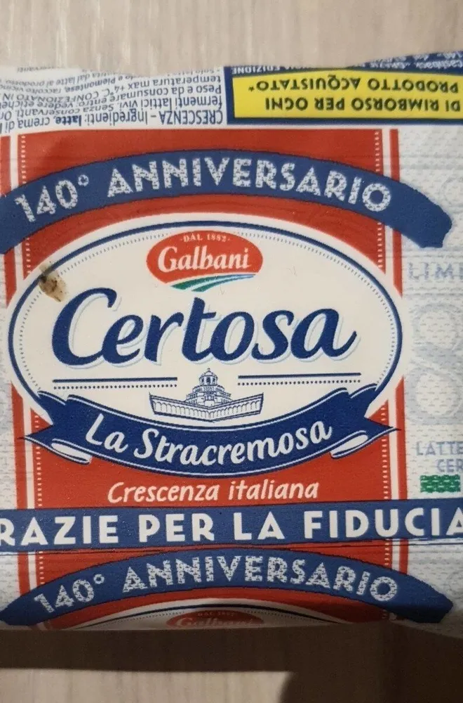 Certosa