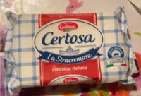 Certosa stracremosa