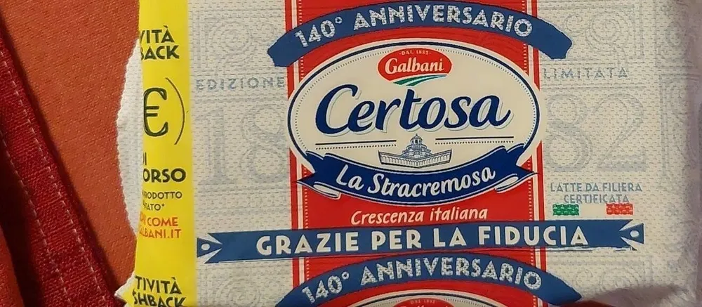 Certosa
