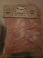 Mortadella italiana