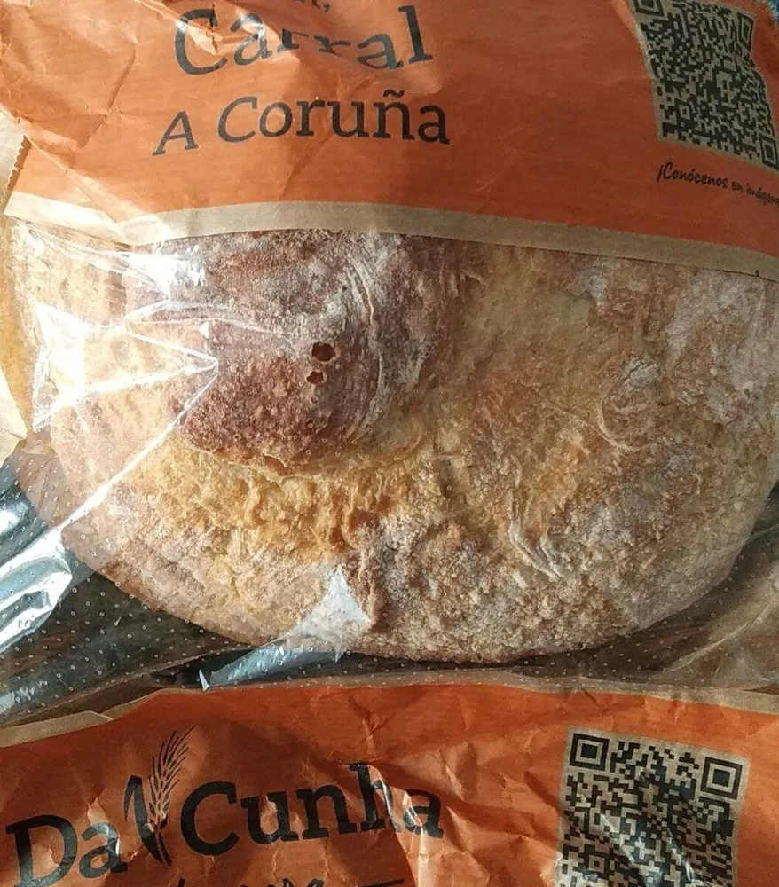 Moños de medio kg