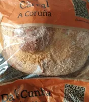 Moños de medio kg