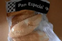 Panecillos aldeanos