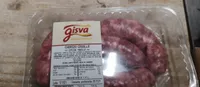 Chorizo criollo