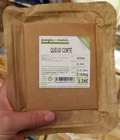 Queijo Comté