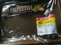 Polpettine AIA