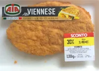Alla viennese
