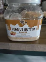 Peanut Butter Powder