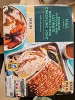 Boneless Outdoor Breeed Ultimate British Pork Crackling Joint