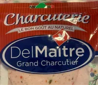 Melange de charcuterie