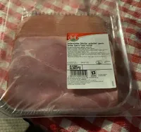 Jambon d’épaule fumé