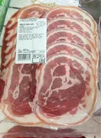 pancetta super coppa