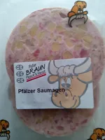 Pfälzer Saumagen