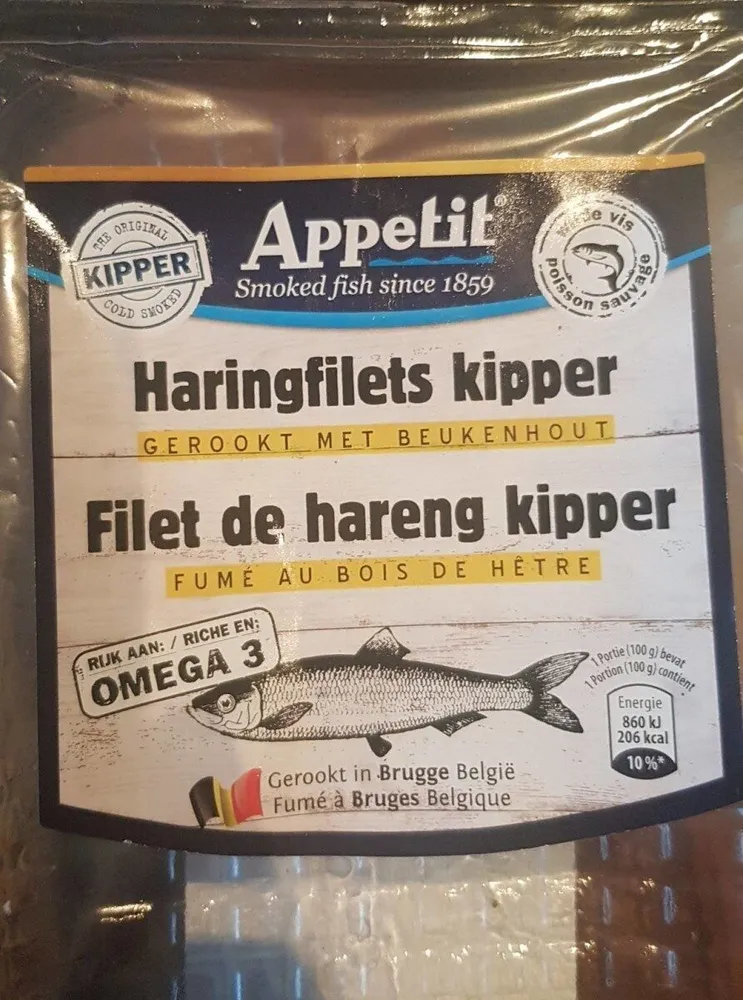 APPETIT