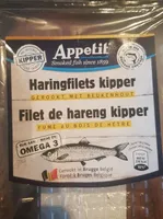 APPETIT