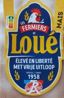 Poulet entier