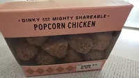Popcorn Chicken