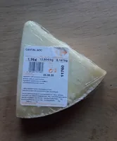 Cantal Aoc