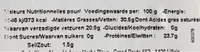 Gouda jeune hollandais