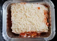 Lasagne bolognaise