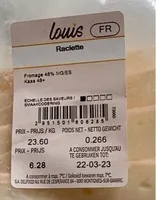 Raclette