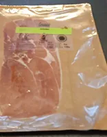Jambon serrano