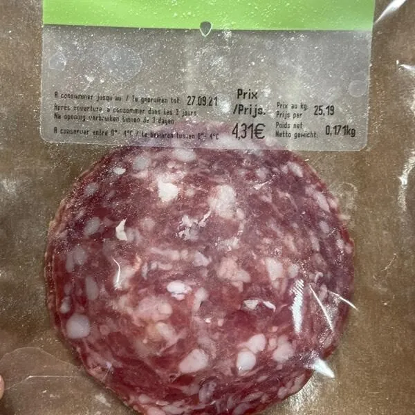 Salami