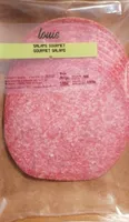 Salami gourmet