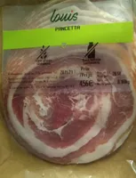 Pancetta