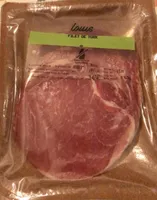 Filet de York