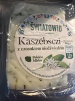 Kaszëbsczi z Czosnkiem Niedźwiedzim