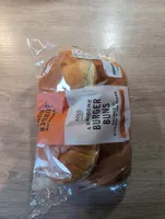 Brioche Burger Buns