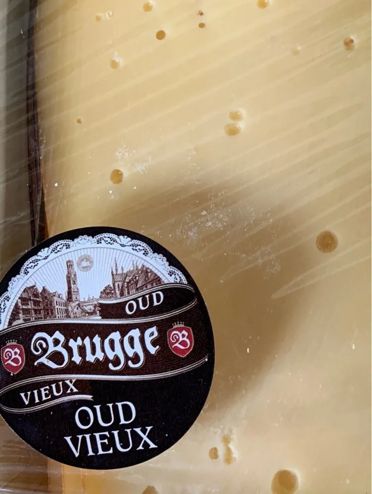 Vieux brugge 5tr