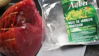 Noix de jambon