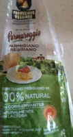 Queso parmesano