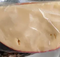 Bola edam tierno